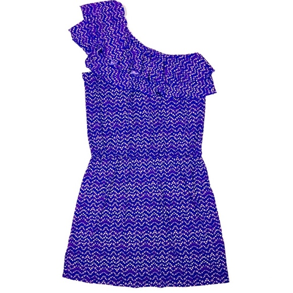 MICHAEL Michael Kors Dresses & Skirts - MICHAEL Michael Kors medium one shoulder dress.